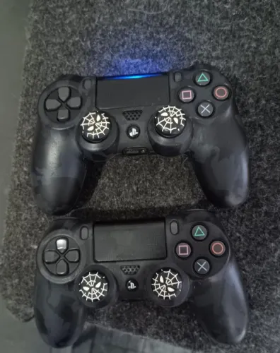 PS4 - COMPLETO