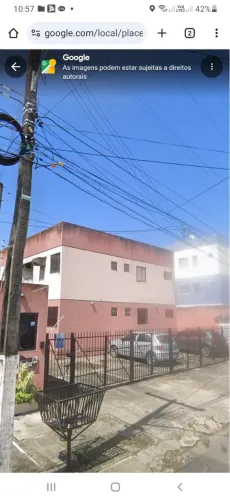 vendo apartamento no murilopolis barro duro- nos fundos do assai supermercado ( serraria)