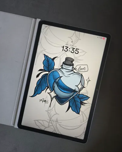 Samsung Tab s10 Fe 128gb