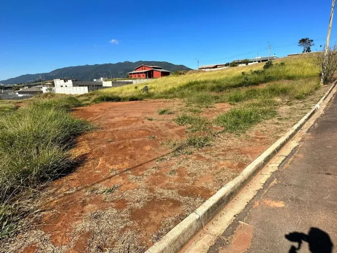 Terreno à venda em Vargem-SP: oportunidade única no Recanto Jaguari