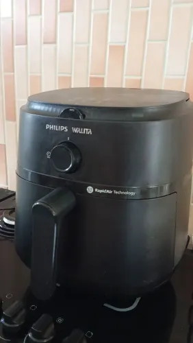 Vendo Airfryer Philips
