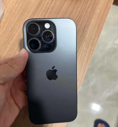 IPHONE 16 PRO 512GB