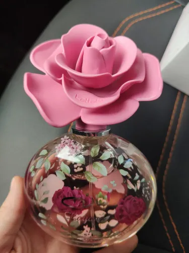 Vende-se perfume árabe Layaan