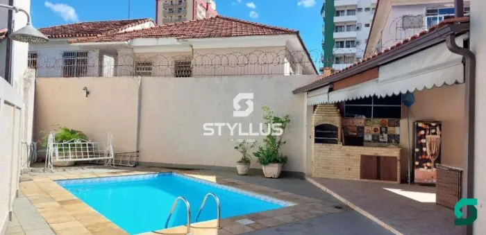 Lins de Vasconcelos | Casa de Condomínio 4 quartos, sendo 1 suite
