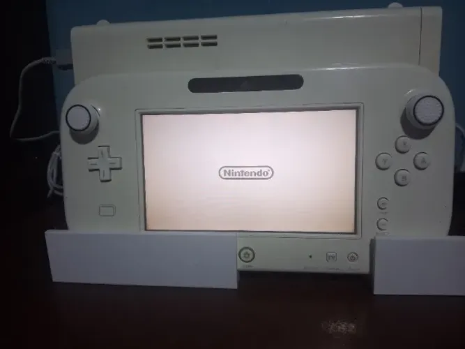 Nintendo Wii U Raro