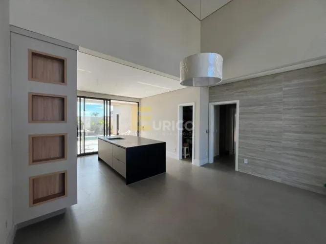 Casa em condomínio à venda no Condomínio Residencial Colline Di Parma em Valinhos/SP