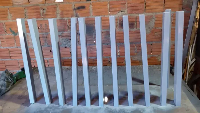 Chumbadores para pias e tanques