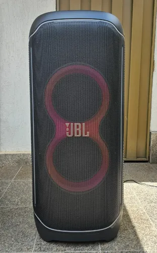 JBL Partybox Ultimate