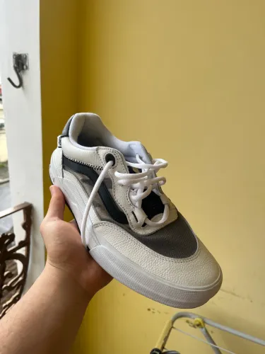 tênis vans wayvee