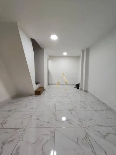 LOJA PARA VENDA E LOCAÇÃO - CONDOMÍNIO GALERIA CENTRAL - CENTRO - NOVA IGUAÇU