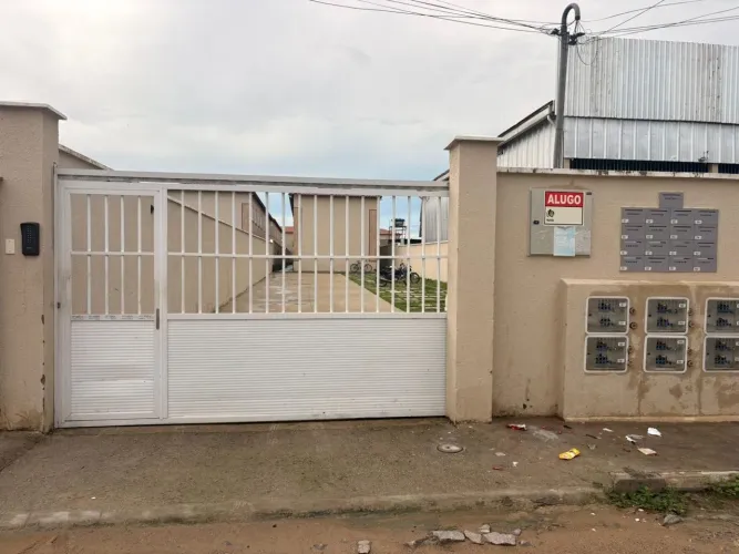 Vendo apartamento. Entrada de R$7000
