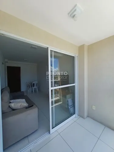Apartamento com 2 quartos em Imbiribeira
