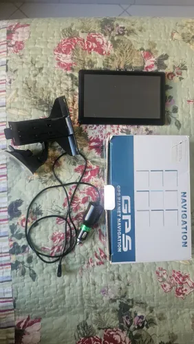GPS