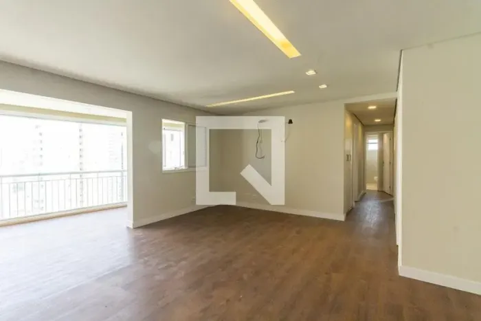 Apartamento à Venda - Tatuapé, 3 Quartos, 122 m2