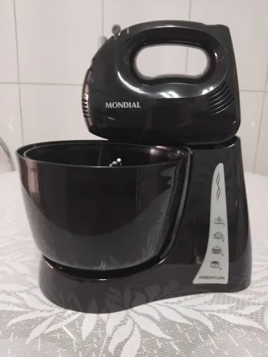 Batedeira Mondial