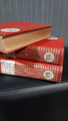 3 Dicionário Prático Da Língua Nacional Editora Egéria SA