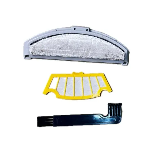 Kit Assessórios Housekeeper Robô - Pronta Entrega (Usado)