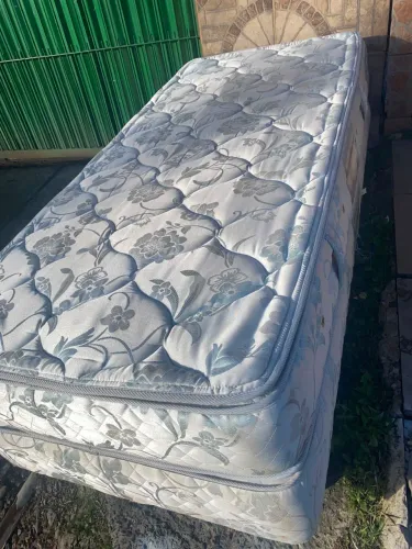 Cama box solteiro pro el