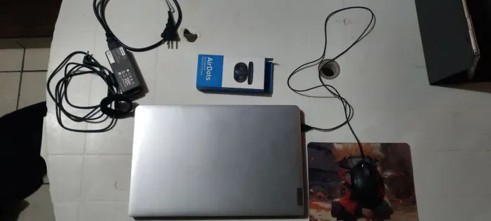 Vendo notebook