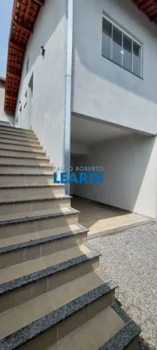 CASA ASSOBRADADA - JARDIM ITAMARATY III - MG