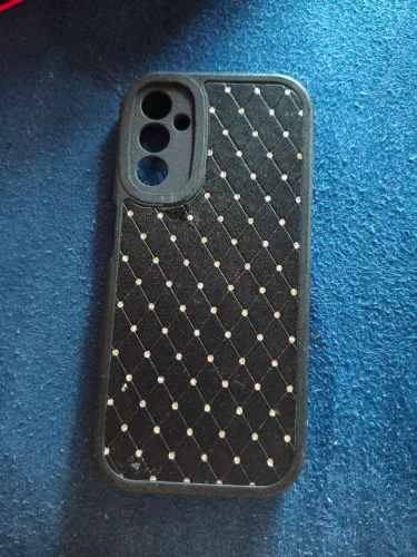 Capinha preta Samsung A14