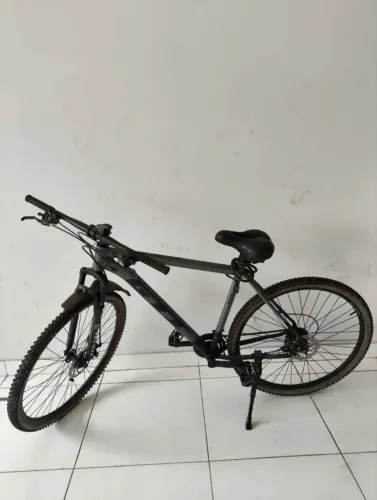 Bicicleta GTI Aro 29