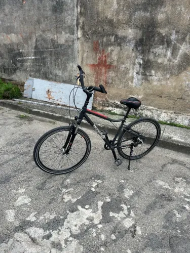 BTWIN 520 SHIMANO
