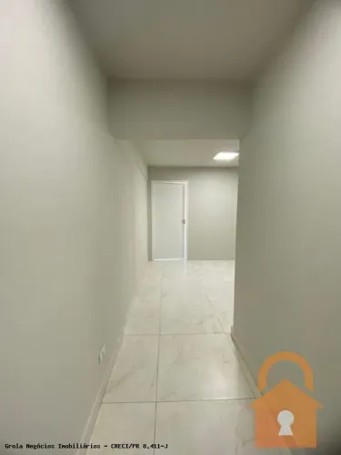 Sala Comercial para Locação  Edifício Antares