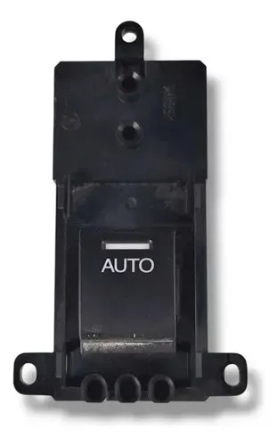 Botão Vidro Elétrico Tras Dir Honda Civic 2012-15 35770tr8