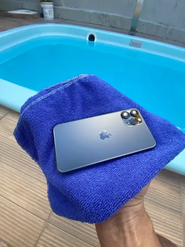iPhone Pro Max