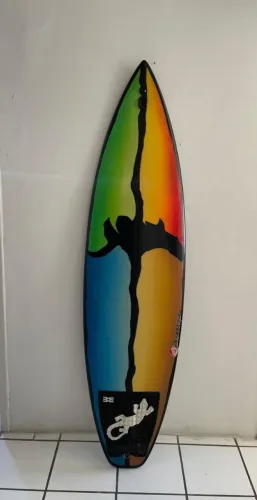 Prancha de Surf