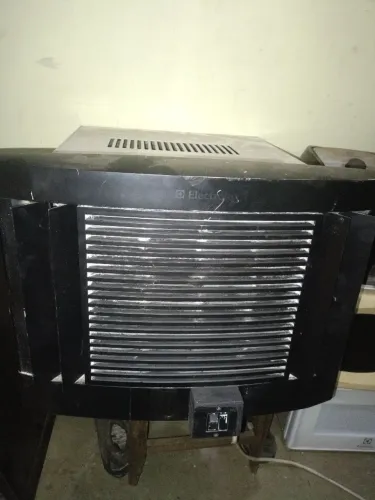 AR CONDICIONADO ELETROLUX