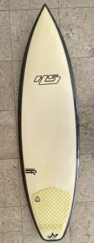 Vendo prancha de surf