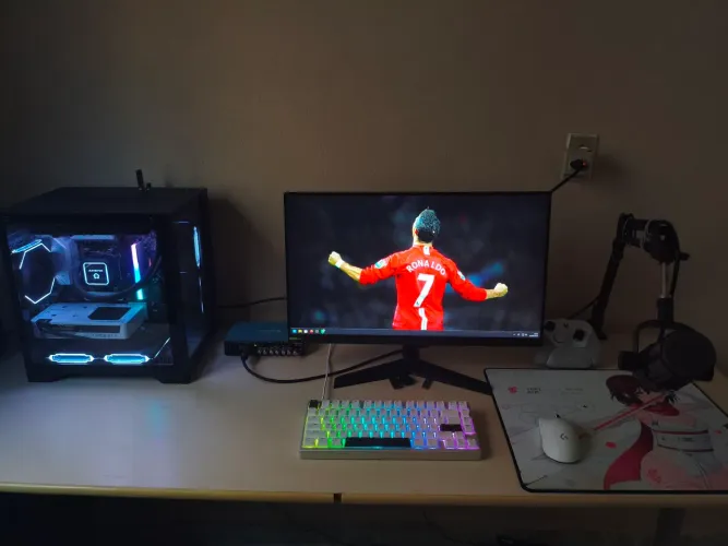Pc Gamer AM5