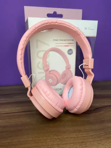 FONE HEADPHONE BLUETOOTH KP-FN607