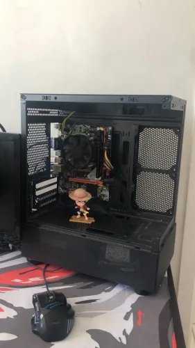 Pc gamer completo i7