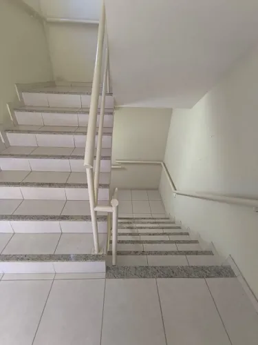 Locação Apartamento Excelente Localização