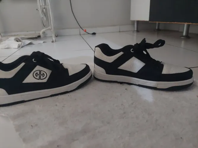 Tênis masculino