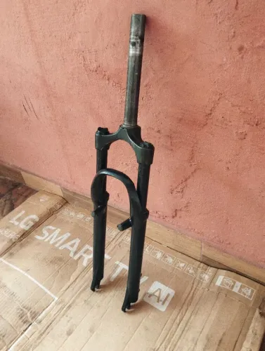 Suspensão aro 26 alumínio