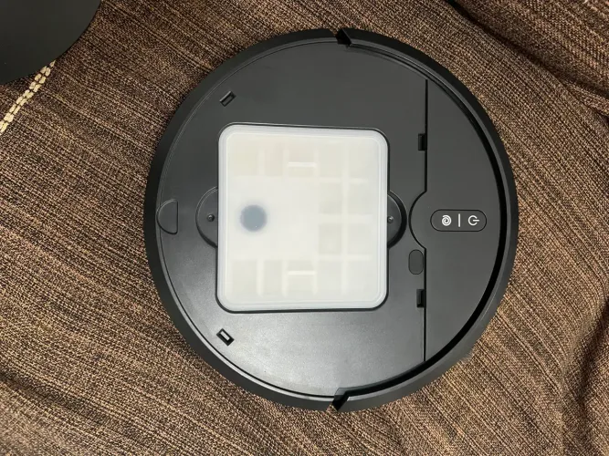 Robô Aspirador Philco