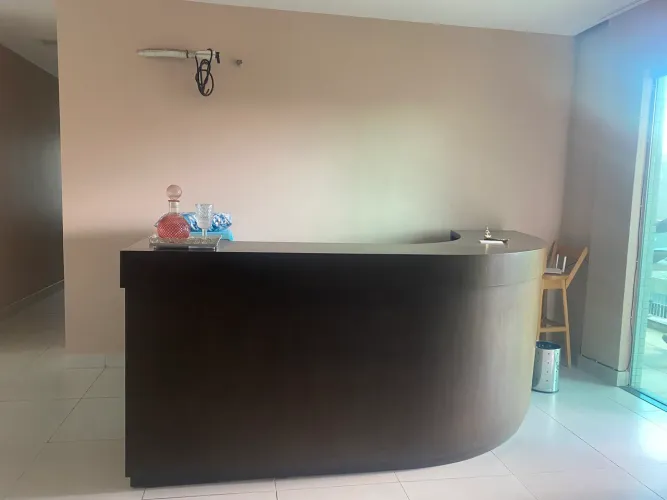 Balcão