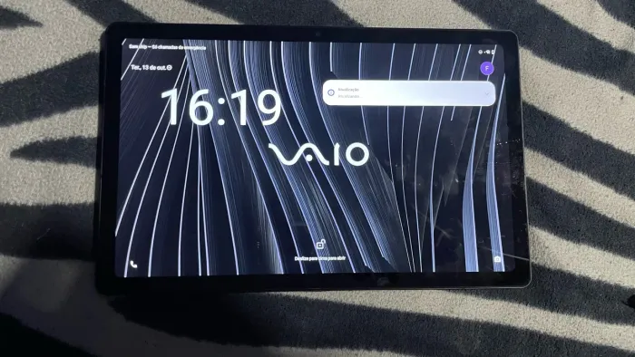 Tablet Vaio