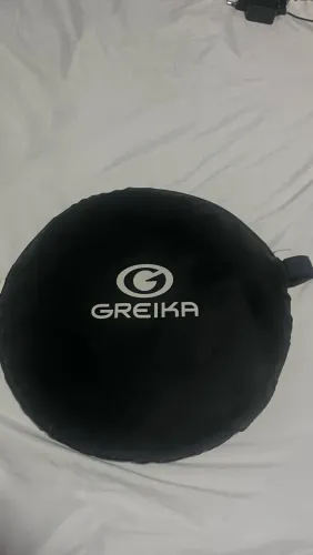 REBATEDOR GREIKA