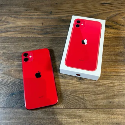 iPhone 11