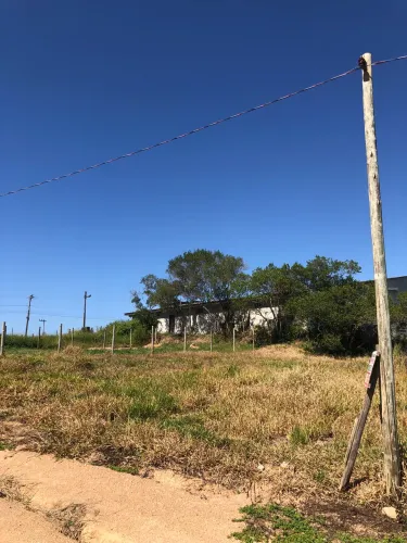 Vendo excelente lote arroio do rosa lagoa doce
