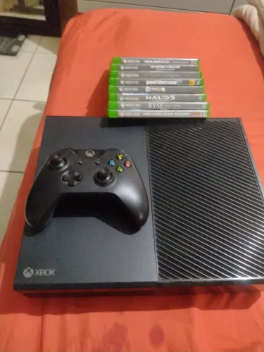 Xbox one
