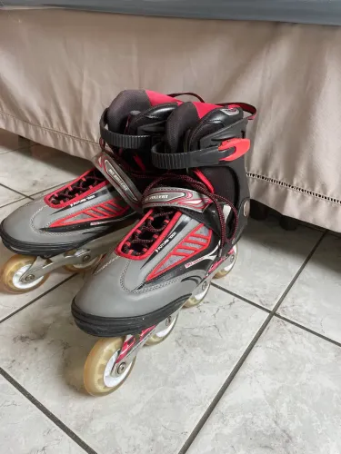 Patins in line 