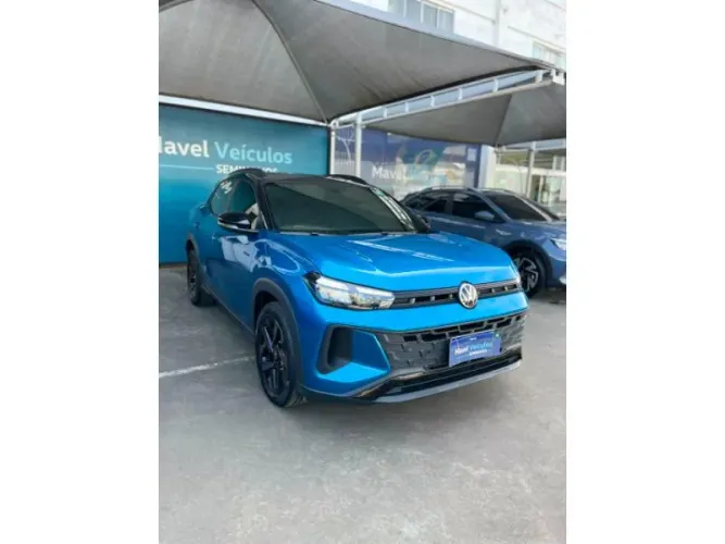 Volkswagen Tera High 1.0 170 TSI Flex 12V 5P AUT 2026