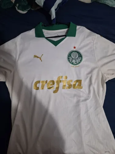 Camisa Palmeiras 2024 GG