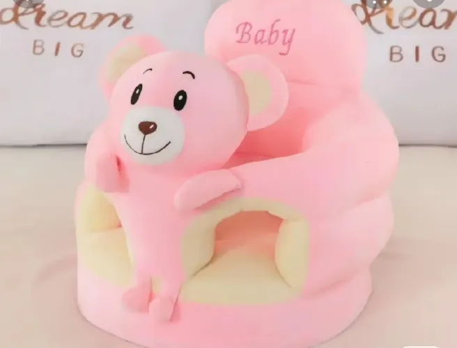 Almofada assento bebê 